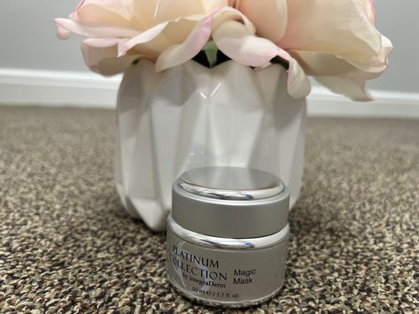 Magic Mask | DERMGlow Skin (239) 288-4071